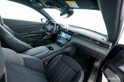 Maserati Gran Turismo Gebrauchtwagen Maserati Gran Turismo Gebrauchtwagen