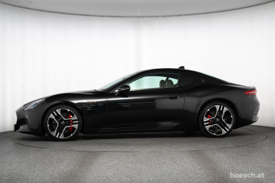 Maserati Gran Turismo Gebrauchtwagen Maserati Gran Turismo Gebrauchtwagen