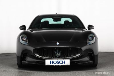 Maserati Gran Turismo Gebrauchtwagen Maserati Gran Turismo Gebrauchtwagen