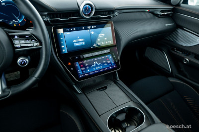 Maserati Gran Turismo Gebrauchtwagen Maserati Gran Turismo Gebrauchtwagen