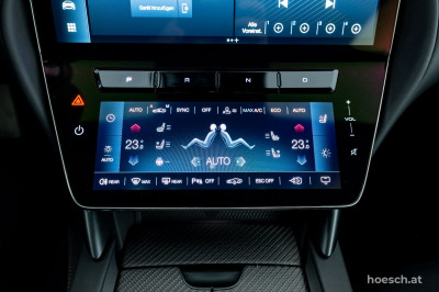 Maserati Gran Turismo Gebrauchtwagen Maserati Gran Turismo Gebrauchtwagen