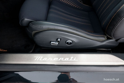 Maserati Gran Turismo Gebrauchtwagen Maserati Gran Turismo Gebrauchtwagen