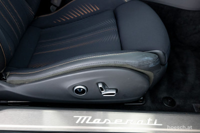 Maserati Gran Turismo Gebrauchtwagen Maserati Gran Turismo Gebrauchtwagen
