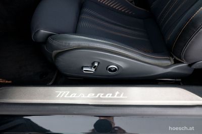Maserati Gran Turismo Gebrauchtwagen Maserati Gran Turismo Gebrauchtwagen