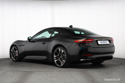 Maserati Gran Turismo Gebrauchtwagen Maserati Gran Turismo Gebrauchtwagen