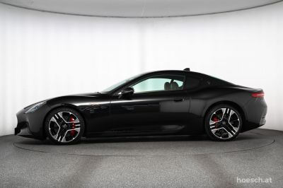 Maserati Gran Turismo Gebrauchtwagen Maserati Gran Turismo Gebrauchtwagen