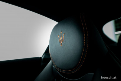 Maserati Gran Turismo Gebrauchtwagen Maserati Gran Turismo Gebrauchtwagen