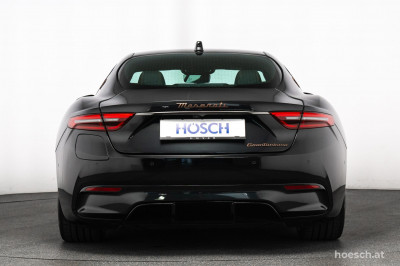 Maserati Gran Turismo Gebrauchtwagen Maserati Gran Turismo Gebrauchtwagen