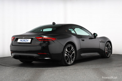 Maserati Gran Turismo Gebrauchtwagen Maserati Gran Turismo Gebrauchtwagen
