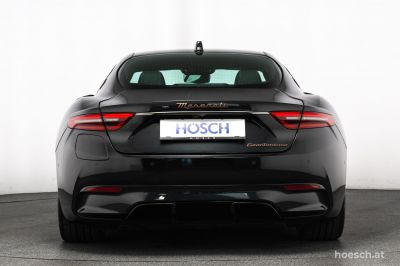 Maserati Gran Turismo Gebrauchtwagen Maserati Gran Turismo Gebrauchtwagen