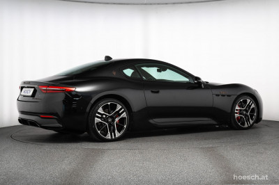 Maserati Gran Turismo Gebrauchtwagen Maserati Gran Turismo Gebrauchtwagen