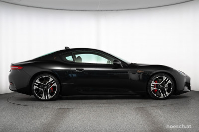 Maserati Gran Turismo Gebrauchtwagen Maserati Gran Turismo Gebrauchtwagen