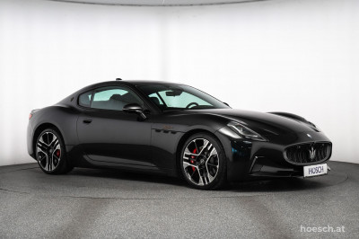 Maserati Gran Turismo Gebrauchtwagen Maserati Gran Turismo Gebrauchtwagen