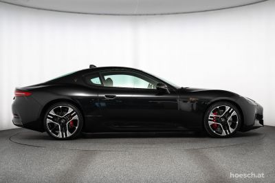 Maserati Gran Turismo Gebrauchtwagen Maserati Gran Turismo Gebrauchtwagen