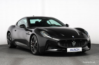 Maserati Gran Turismo Gebrauchtwagen Maserati Gran Turismo Gebrauchtwagen