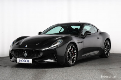 Maserati Gran Turismo Gebrauchtwagen Maserati Gran Turismo Gebrauchtwagen