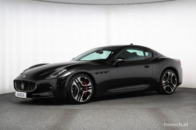 Maserati Gran Turismo Gebrauchtwagen Maserati Gran Turismo Gebrauchtwagen