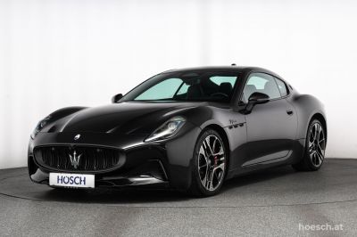 Maserati Gran Turismo Gebrauchtwagen Maserati Gran Turismo Gebrauchtwagen
