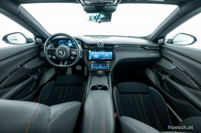 Maserati Gran Turismo Gebrauchtwagen Maserati Gran Turismo Gebrauchtwagen