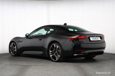 Maserati Gran Turismo Gebrauchtwagen Maserati Gran Turismo Gebrauchtwagen