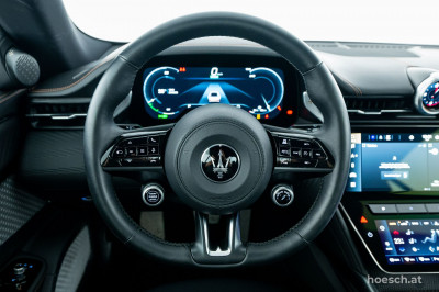 Maserati Gran Turismo Gebrauchtwagen Maserati Gran Turismo Gebrauchtwagen