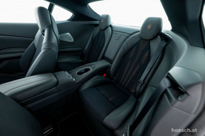 Maserati Gran Turismo Gebrauchtwagen Maserati Gran Turismo Gebrauchtwagen