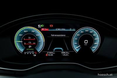 Audi Q5 Gebrauchtwagen Audi Q5 Gebrauchtwagen