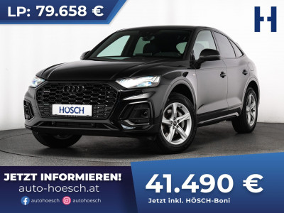 Audi Q5 Gebrauchtwagen Audi Q5 Gebrauchtwagen