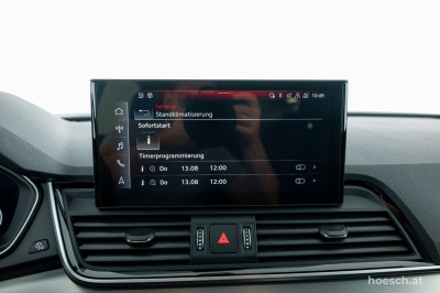 Audi Q5 Gebrauchtwagen Audi Q5 Gebrauchtwagen