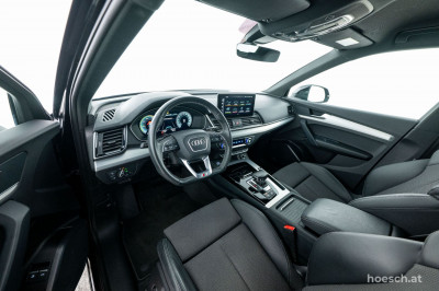 Audi Q5 Gebrauchtwagen Audi Q5 Gebrauchtwagen