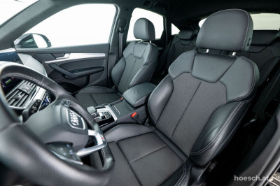 Audi Q5 Gebrauchtwagen Audi Q5 Gebrauchtwagen