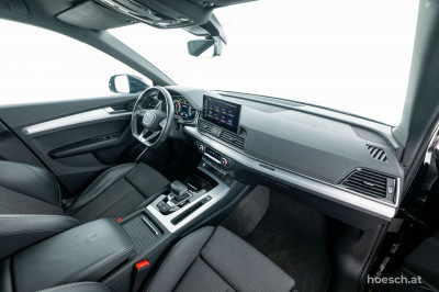 Audi Q5 Gebrauchtwagen Audi Q5 Gebrauchtwagen