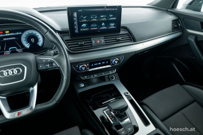 Audi Q5 Gebrauchtwagen Audi Q5 Gebrauchtwagen