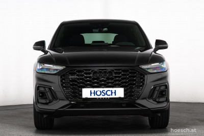 Audi Q5 Gebrauchtwagen Audi Q5 Gebrauchtwagen