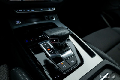 Audi Q5 Gebrauchtwagen Audi Q5 Gebrauchtwagen