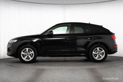 Audi Q5 Gebrauchtwagen Audi Q5 Gebrauchtwagen