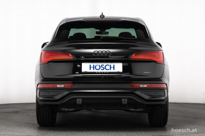 Audi Q5 Gebrauchtwagen Audi Q5 Gebrauchtwagen