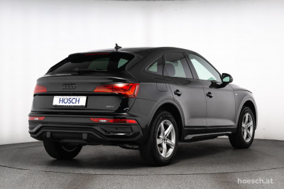 Audi Q5 Gebrauchtwagen Audi Q5 Gebrauchtwagen