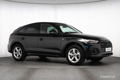 Audi Q5 Gebrauchtwagen Audi Q5 Gebrauchtwagen