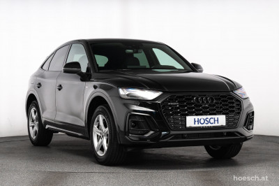 Audi Q5 Gebrauchtwagen Audi Q5 Gebrauchtwagen