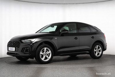 Audi Q5 Gebrauchtwagen Audi Q5 Gebrauchtwagen