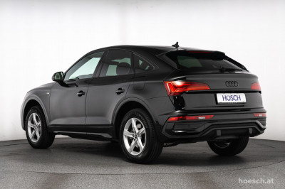 Audi Q5 Gebrauchtwagen Audi Q5 Gebrauchtwagen
