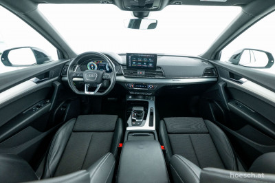 Audi Q5 Gebrauchtwagen Audi Q5 Gebrauchtwagen