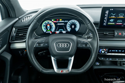 Audi Q5 Gebrauchtwagen Audi Q5 Gebrauchtwagen