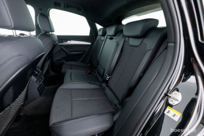 Audi Q5 Gebrauchtwagen Audi Q5 Gebrauchtwagen