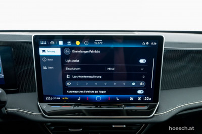 VW Passat Gebrauchtwagen VW Passat Gebrauchtwagen