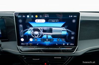 VW Passat Gebrauchtwagen VW Passat Gebrauchtwagen