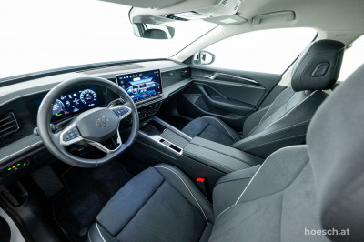 VW Passat Gebrauchtwagen VW Passat Gebrauchtwagen
