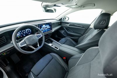 VW Passat Gebrauchtwagen VW Passat Gebrauchtwagen