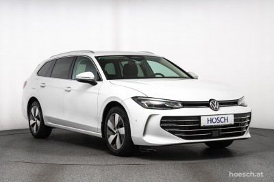 VW Passat Gebrauchtwagen VW Passat Gebrauchtwagen